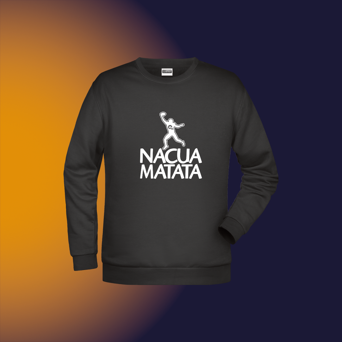 Rams Germany "Nacua Matata"