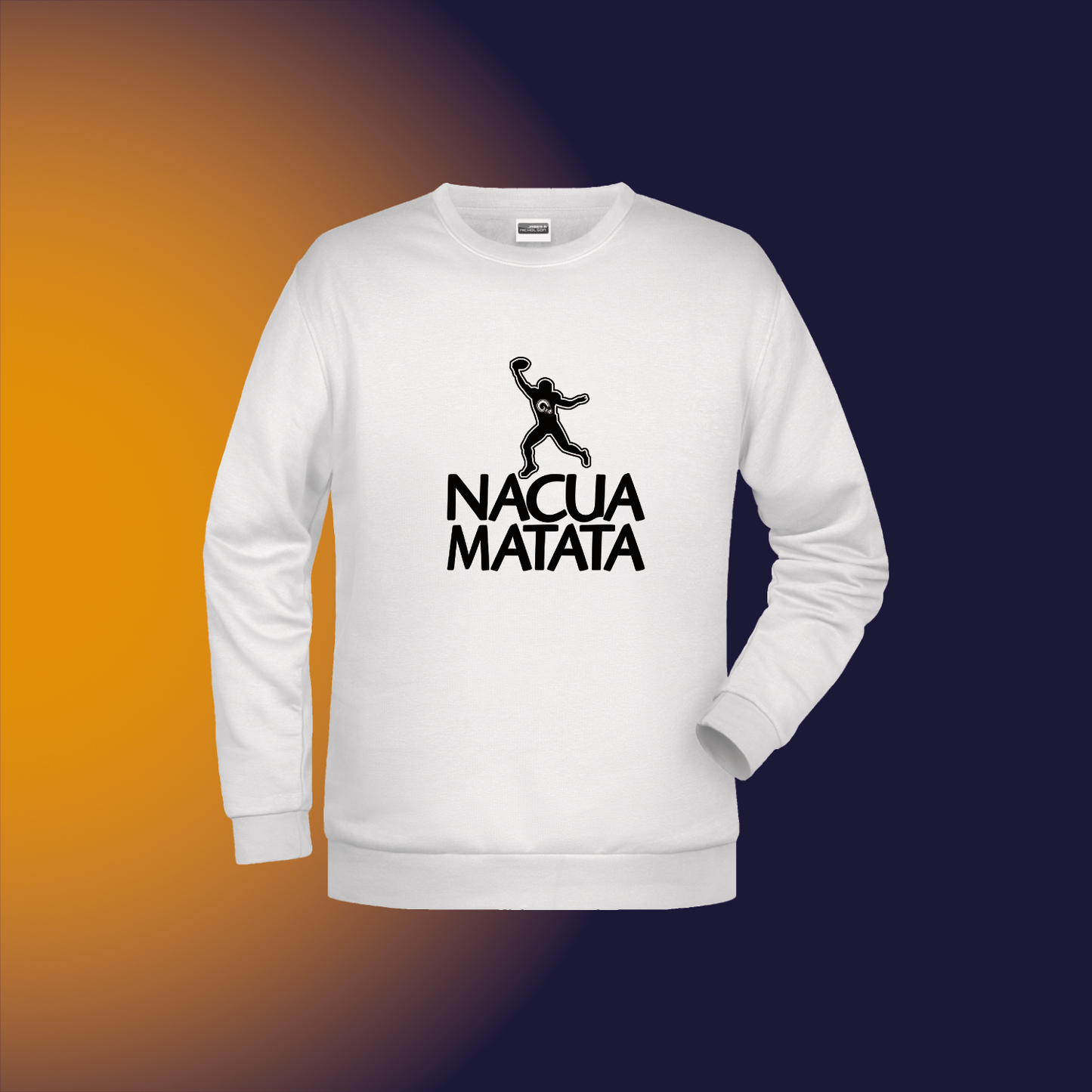 Rams Germany "Nacua Matata"