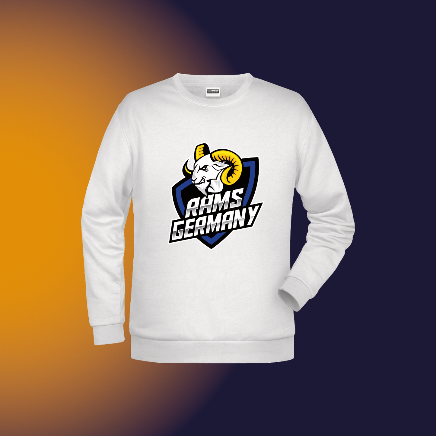 Rams Germany "Wappen"