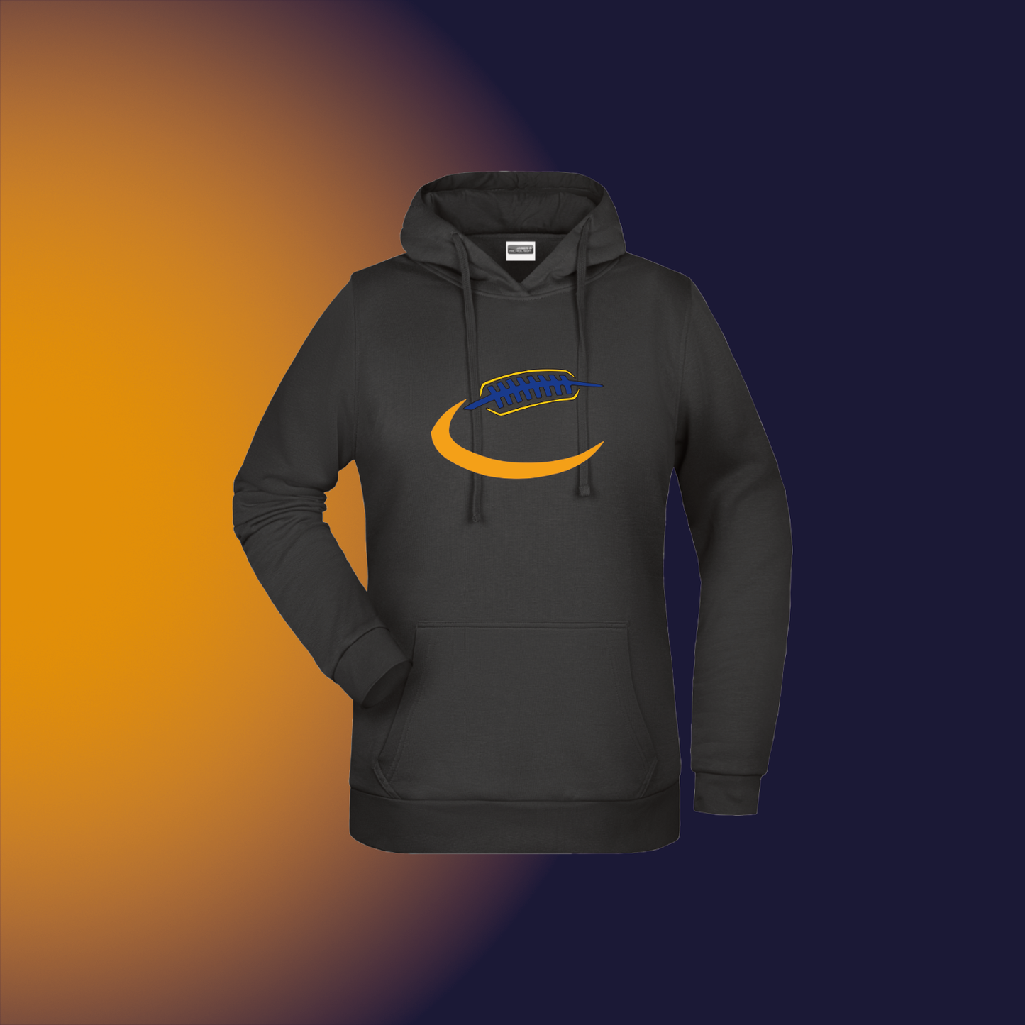 Rams Germany "American Football"