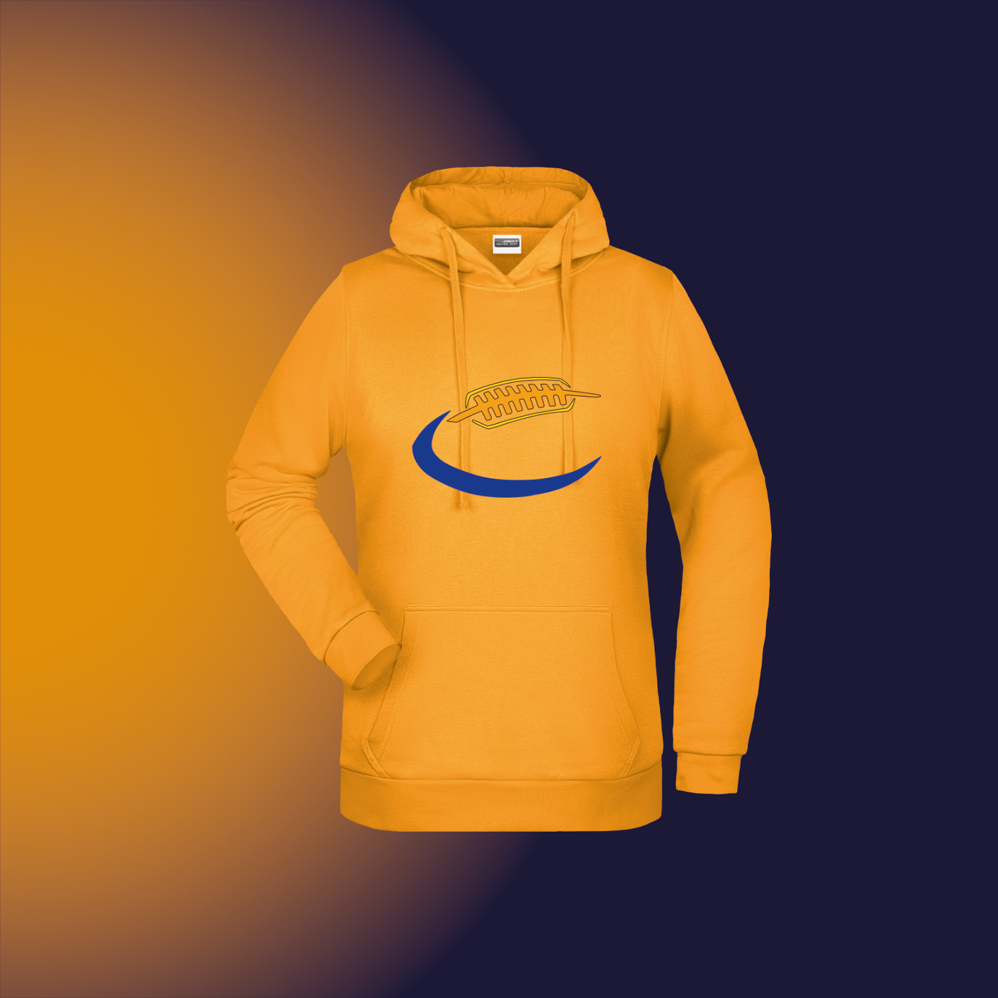 Rams Germany "American Football"