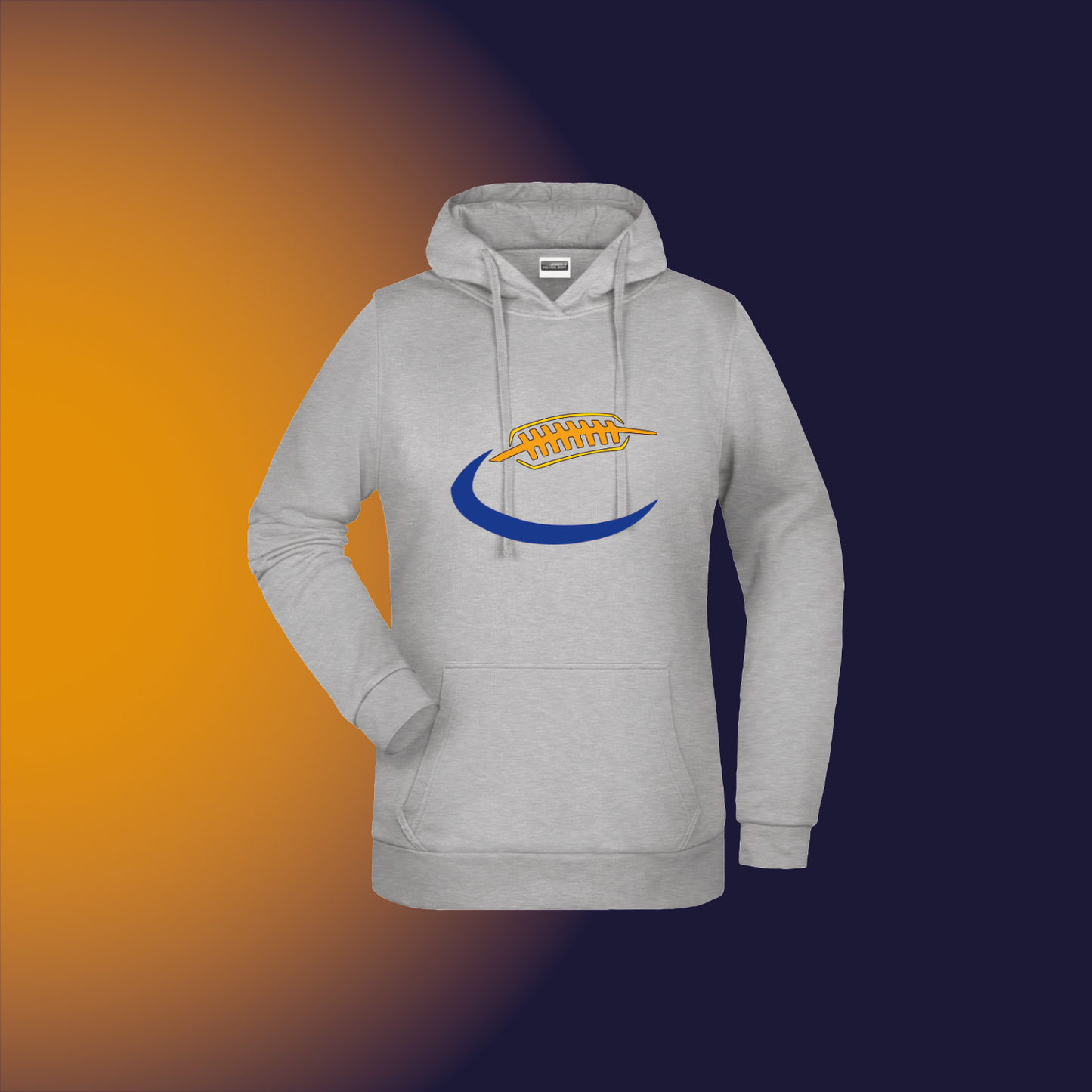 Rams Germany "American Football"