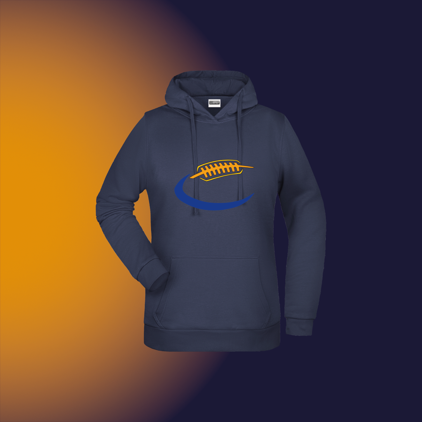 Rams Germany "American Football"