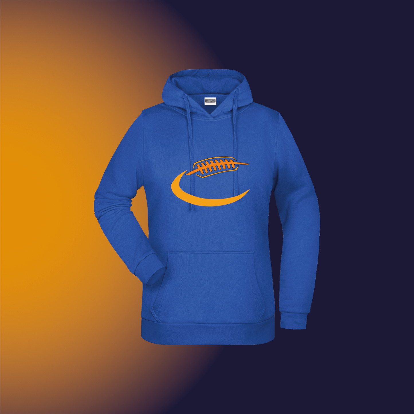 Rams Germany "American Football"