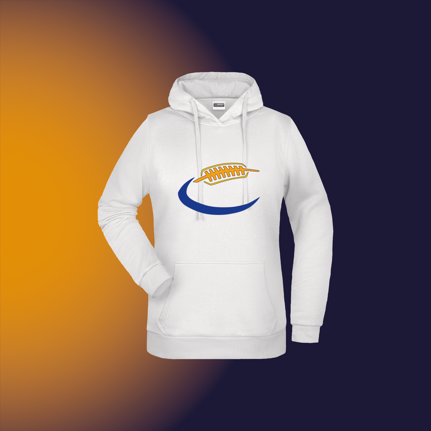 Rams Germany "American Football"