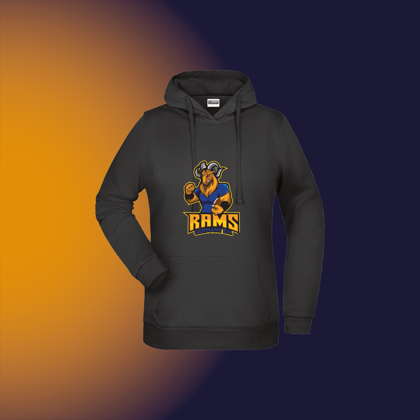 Rams Germany "Baller"