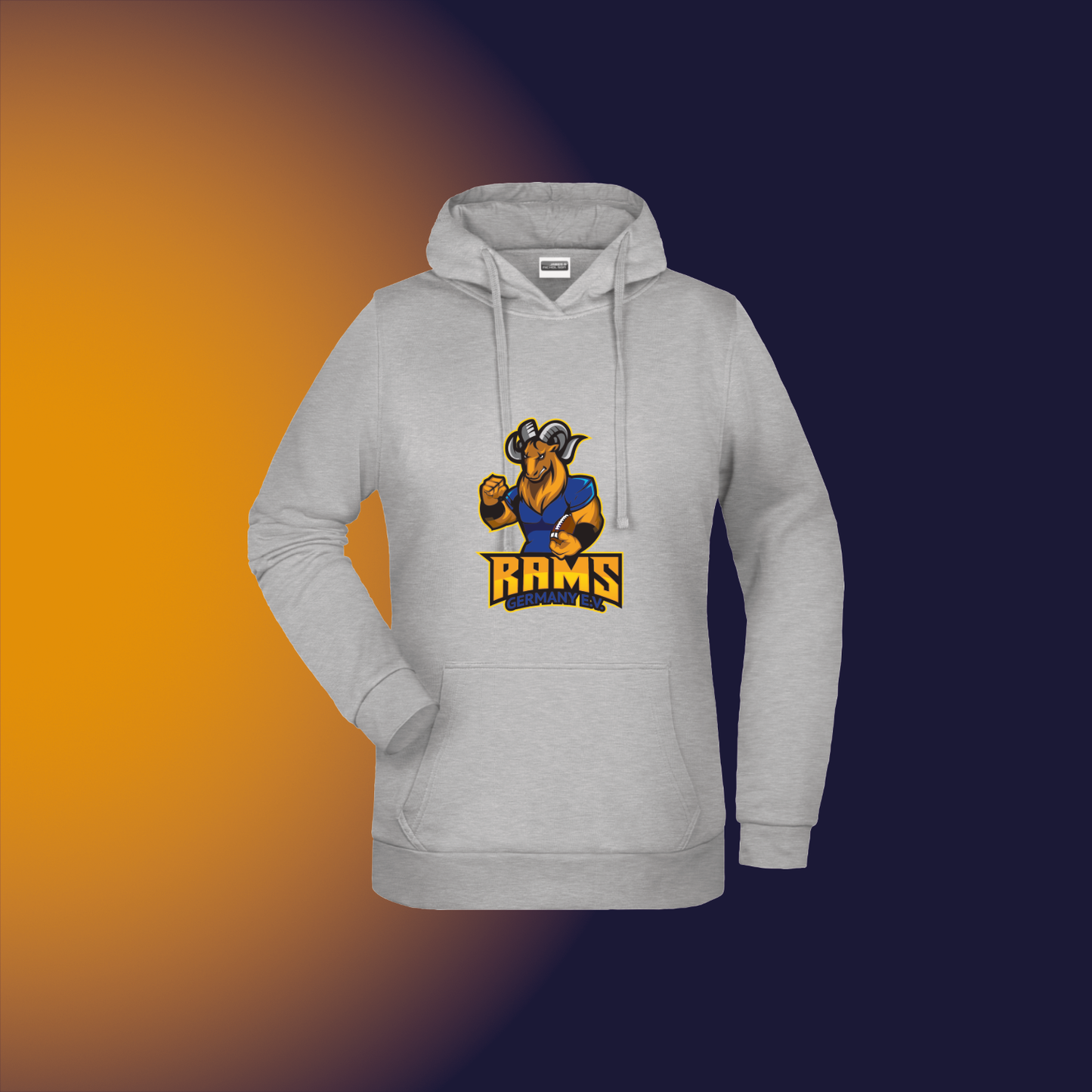 Rams Germany "Baller"