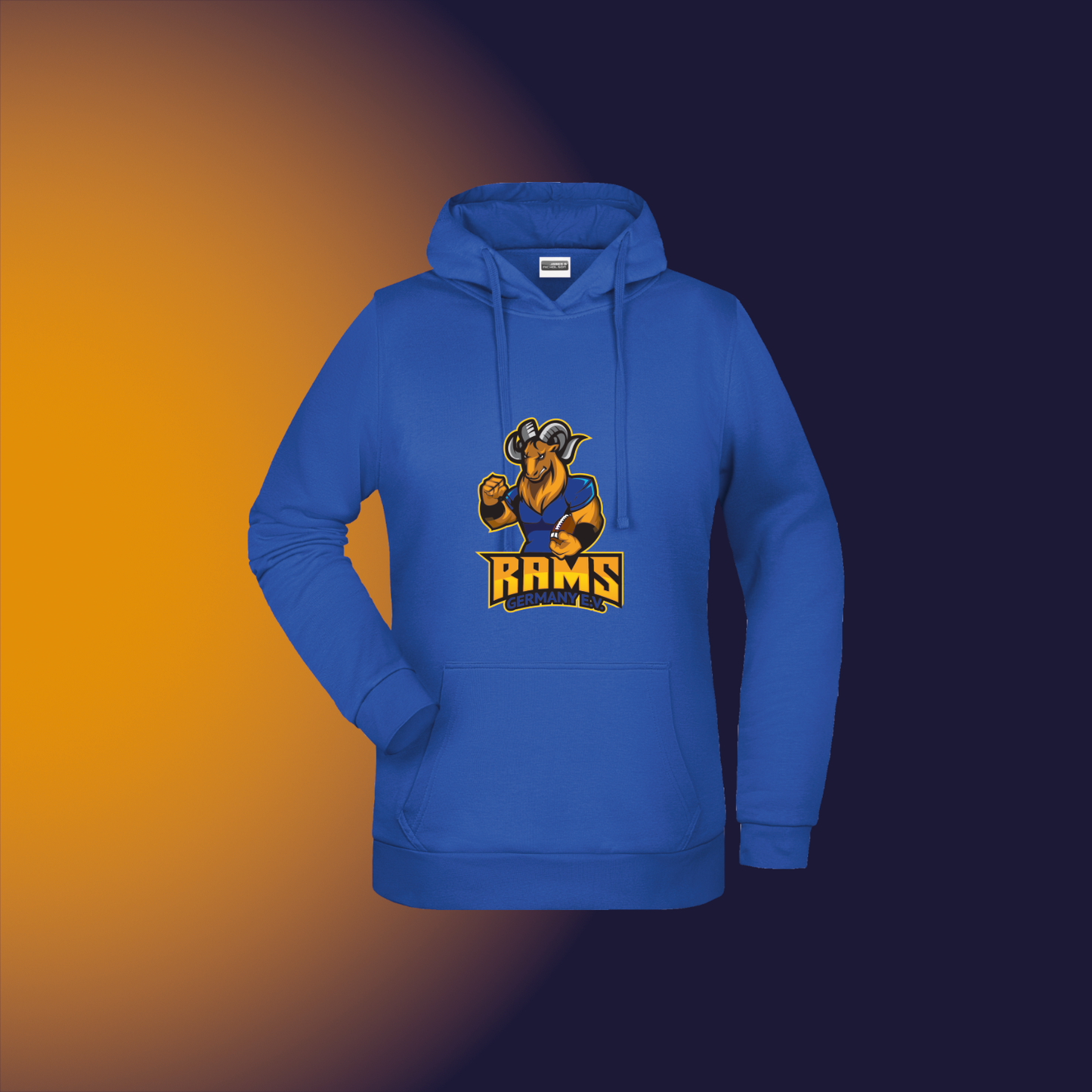 Rams Germany "Baller"