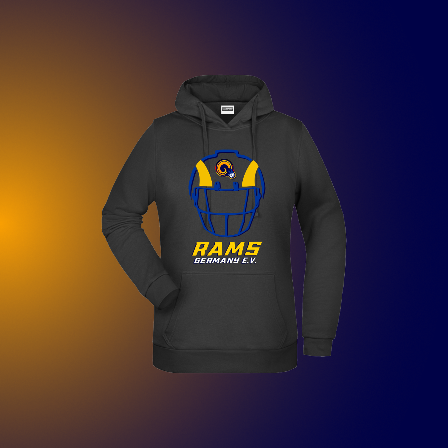 Rams Germany "Helm"