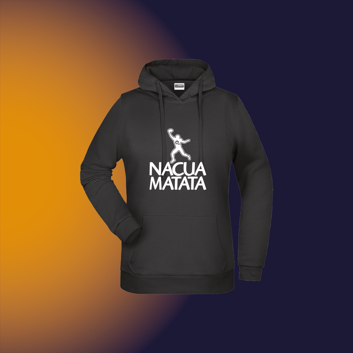 Rams Germany "Nacua Matata"