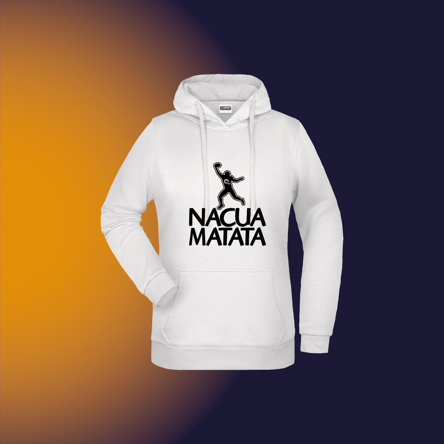 Rams Germany "Nacua Matata"