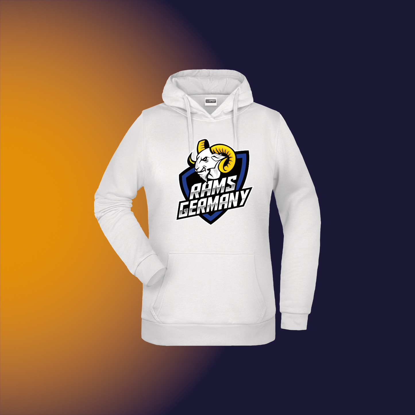 Rams Germany "Wappen"