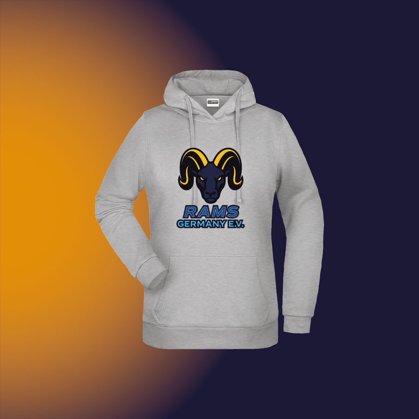 Rams Germany "Midnight"