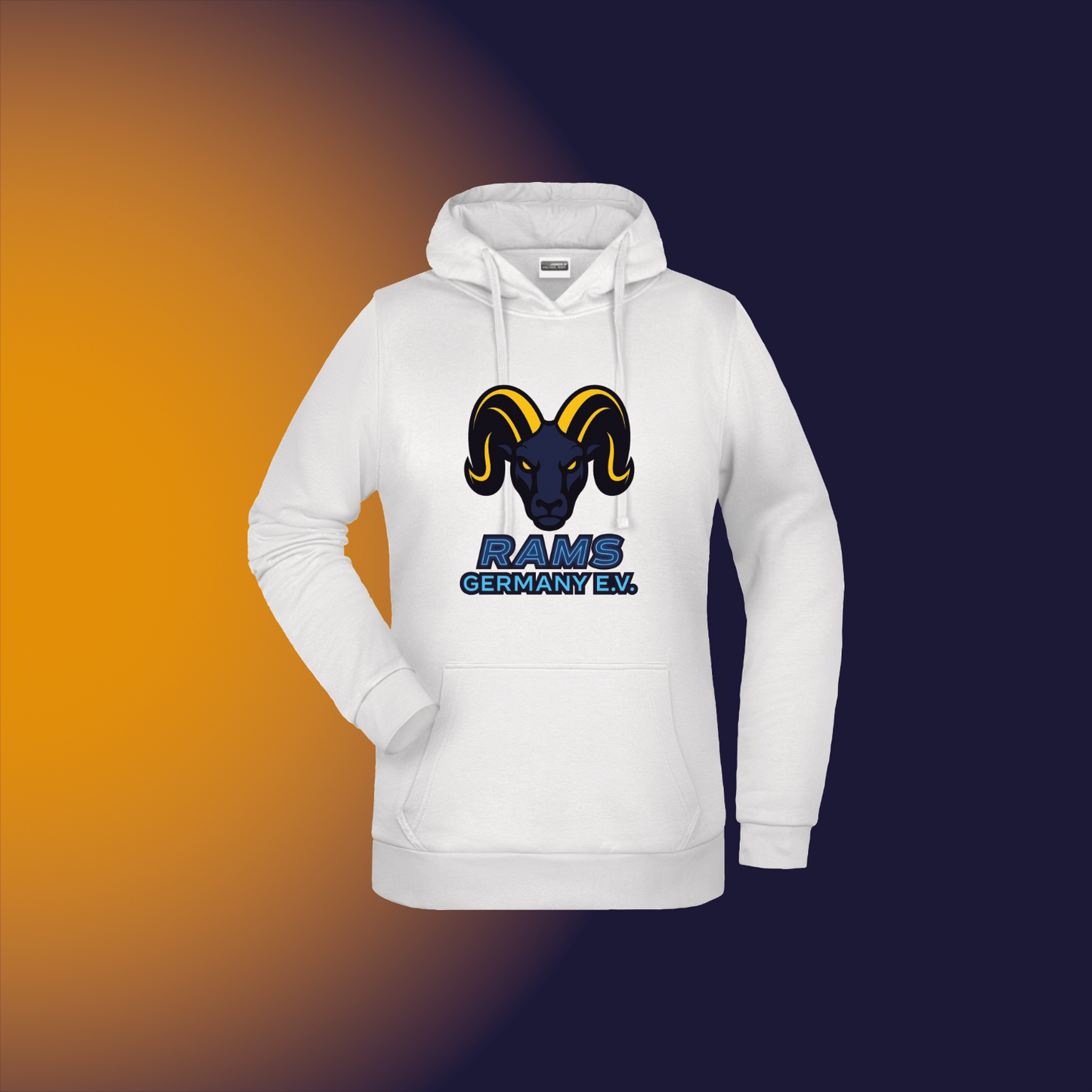 Rams Germany "Midnight"