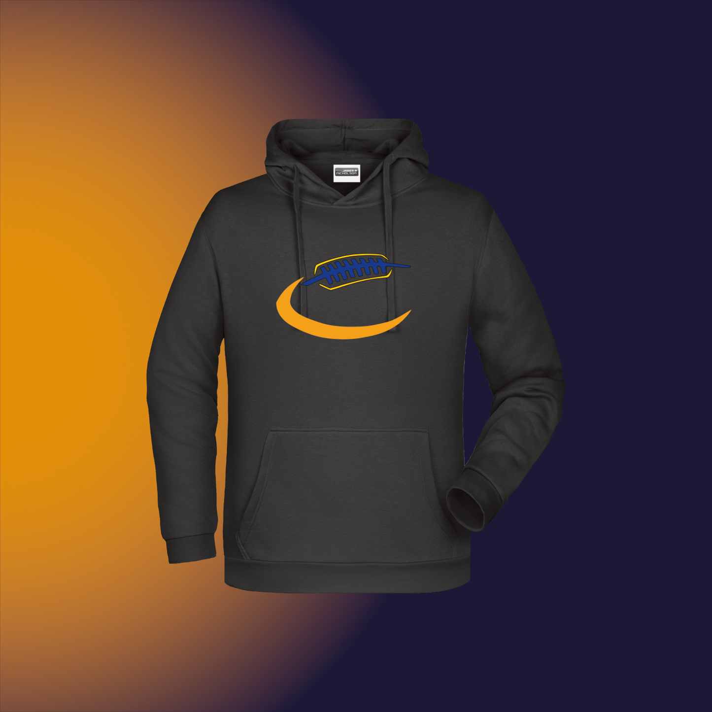 Rams Germany "American Football"