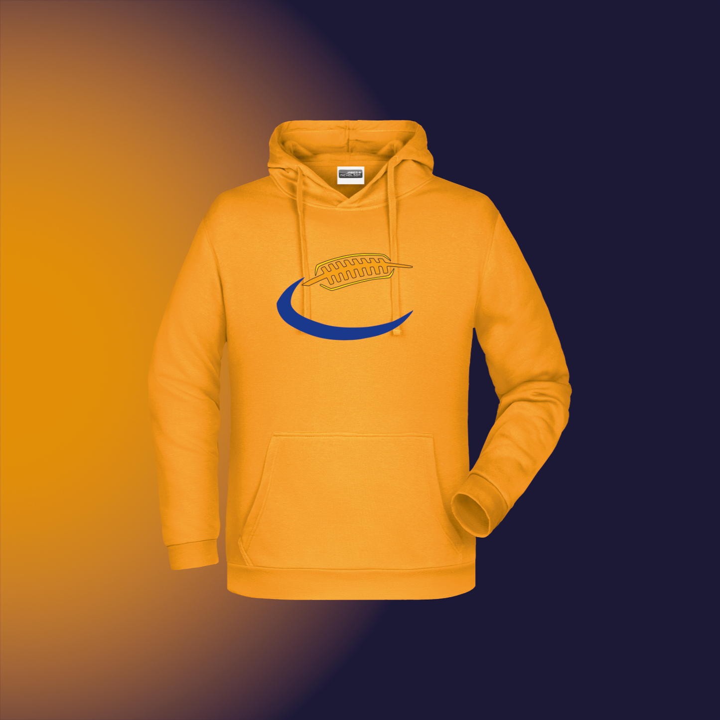 Rams Germany "American Football"