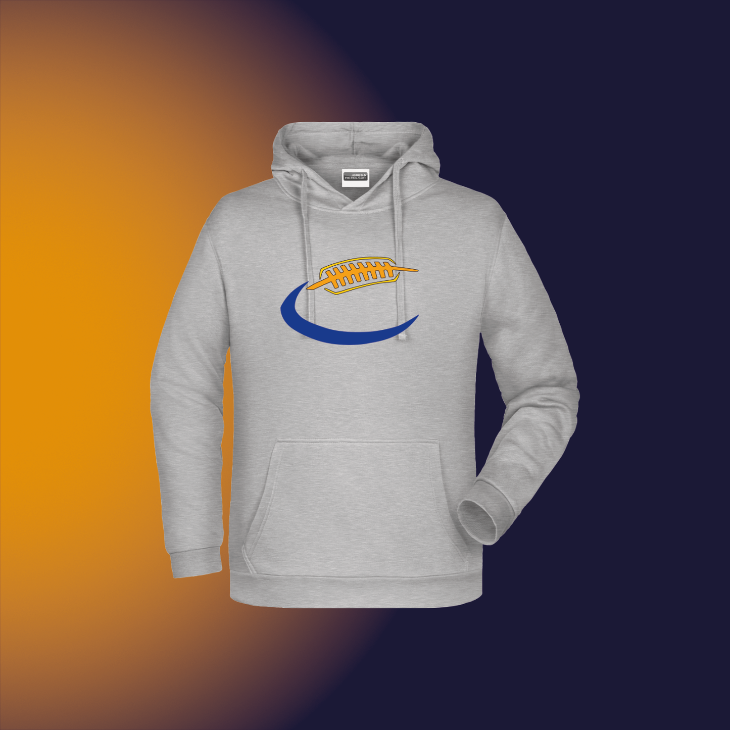 Rams Germany "American Football"