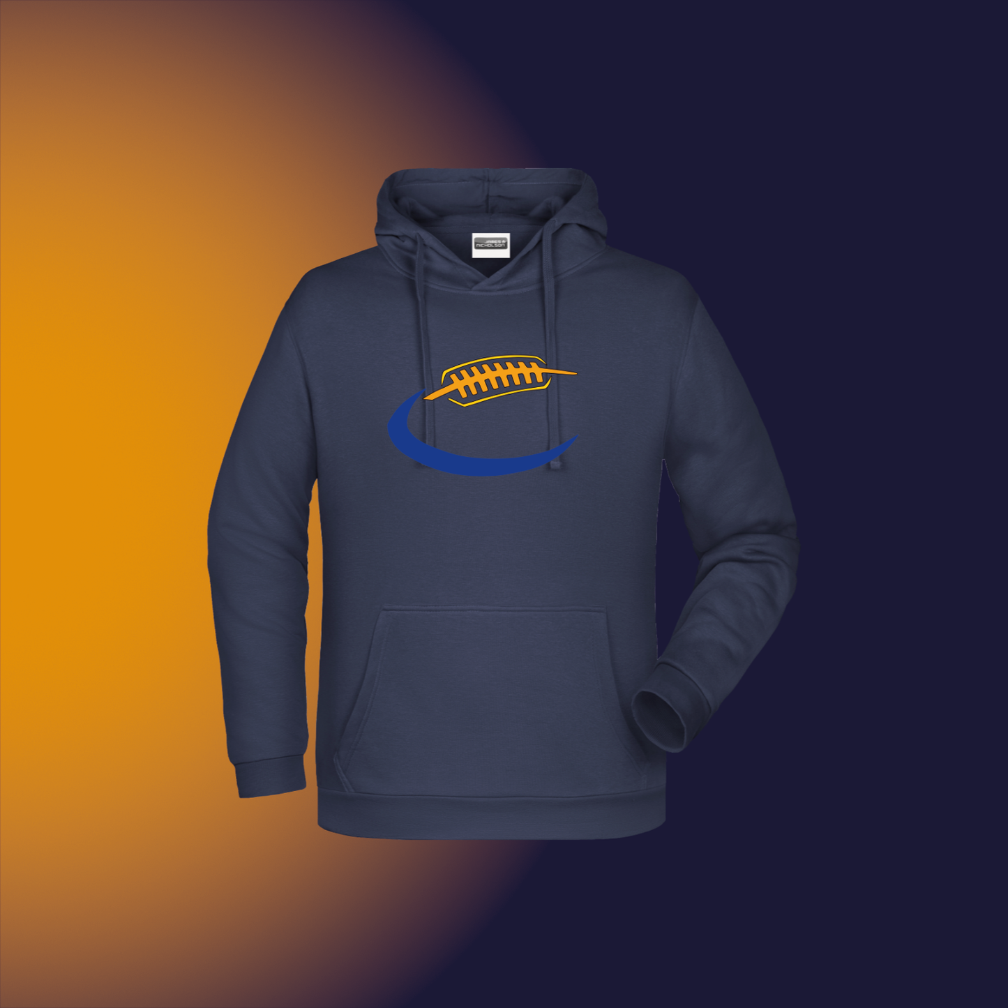 Rams Germany "American Football"