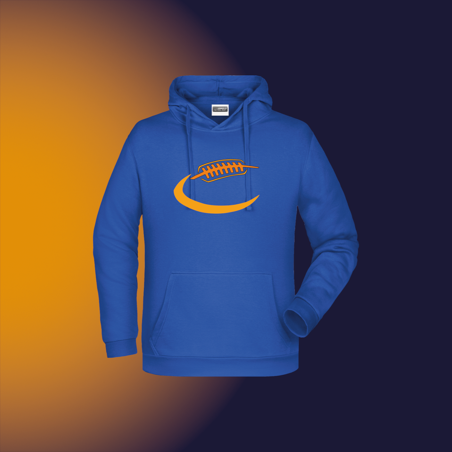 Rams Germany "American Football"