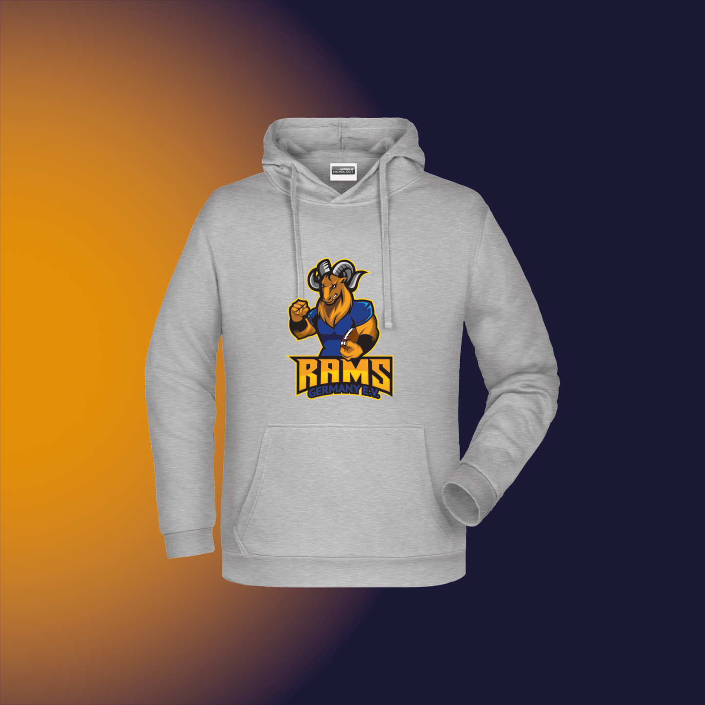 Rams Germany "Baller"