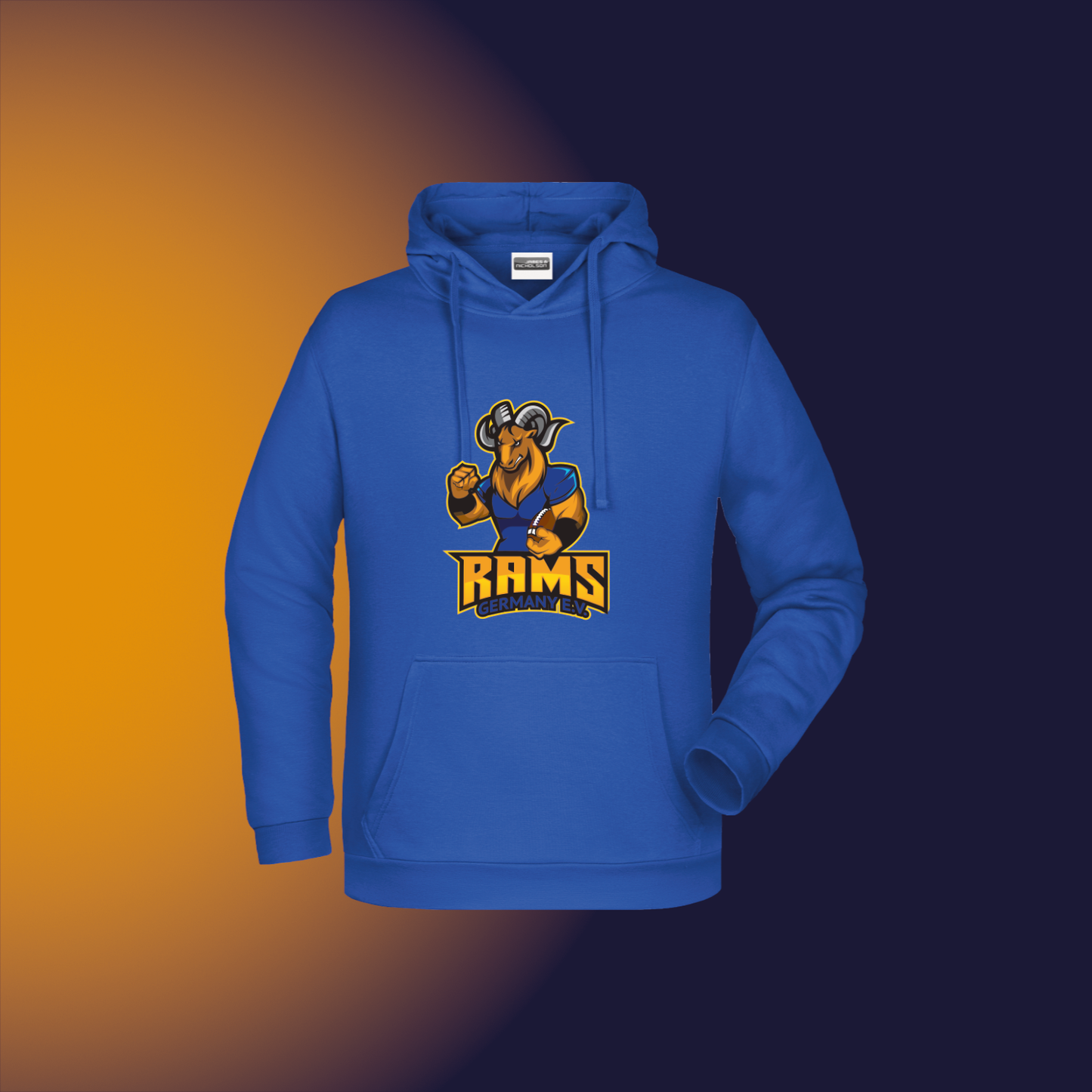 Rams Germany "Baller"