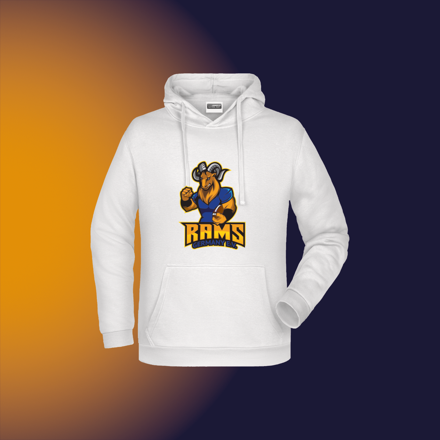 Rams Germany "Baller"