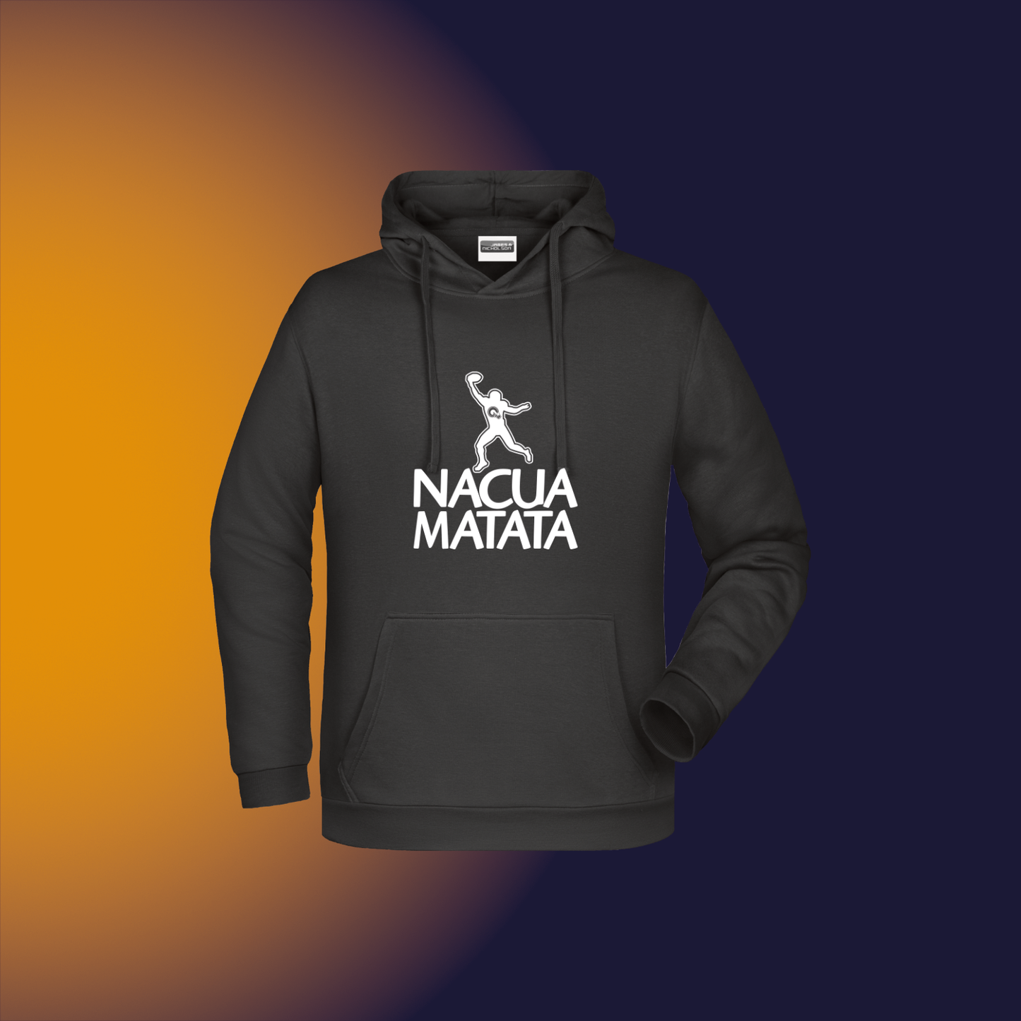 Rams Germany "Nacua Matata"