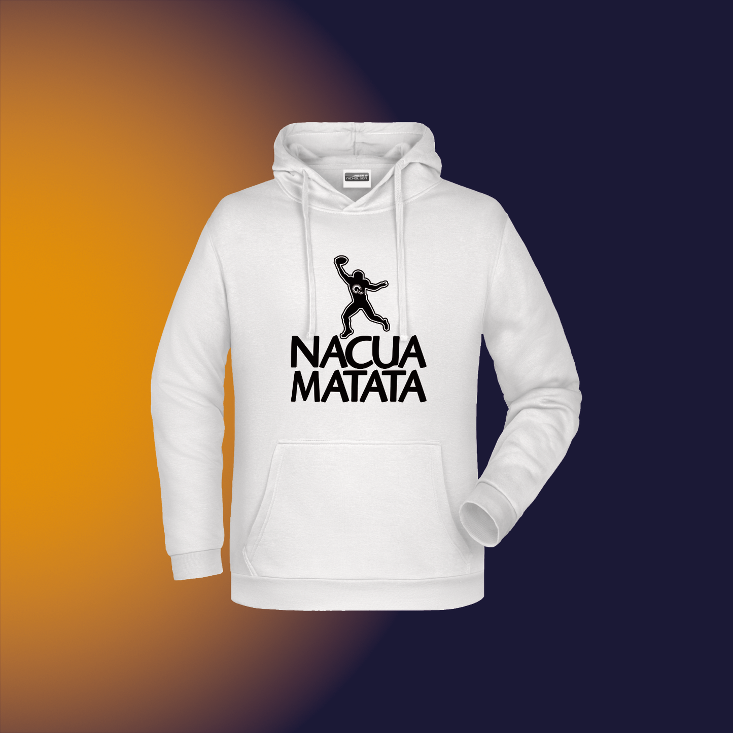 Rams Germany "Nacua Matata"