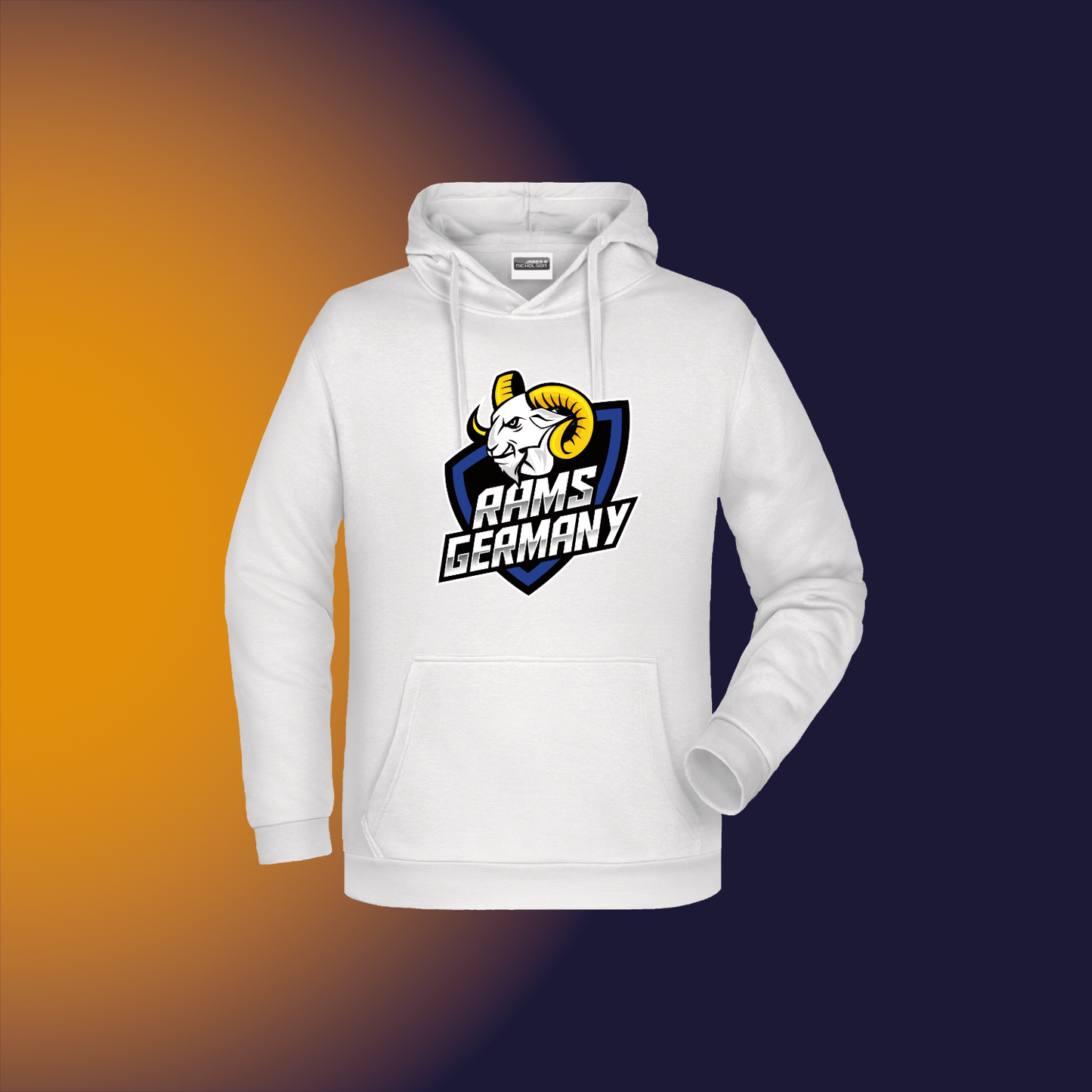 Rams Germany "Wappen"