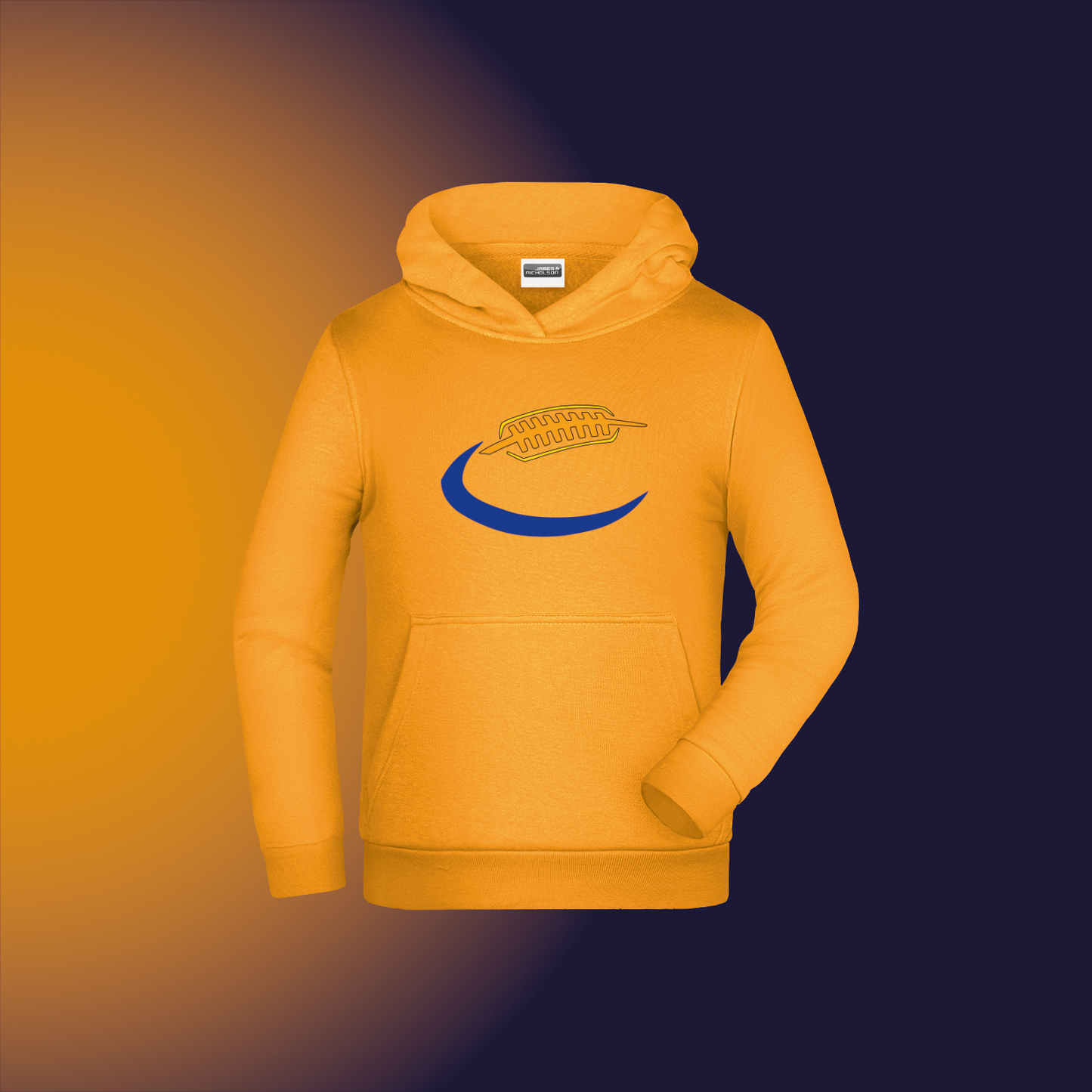 Rams Germany "American Football"