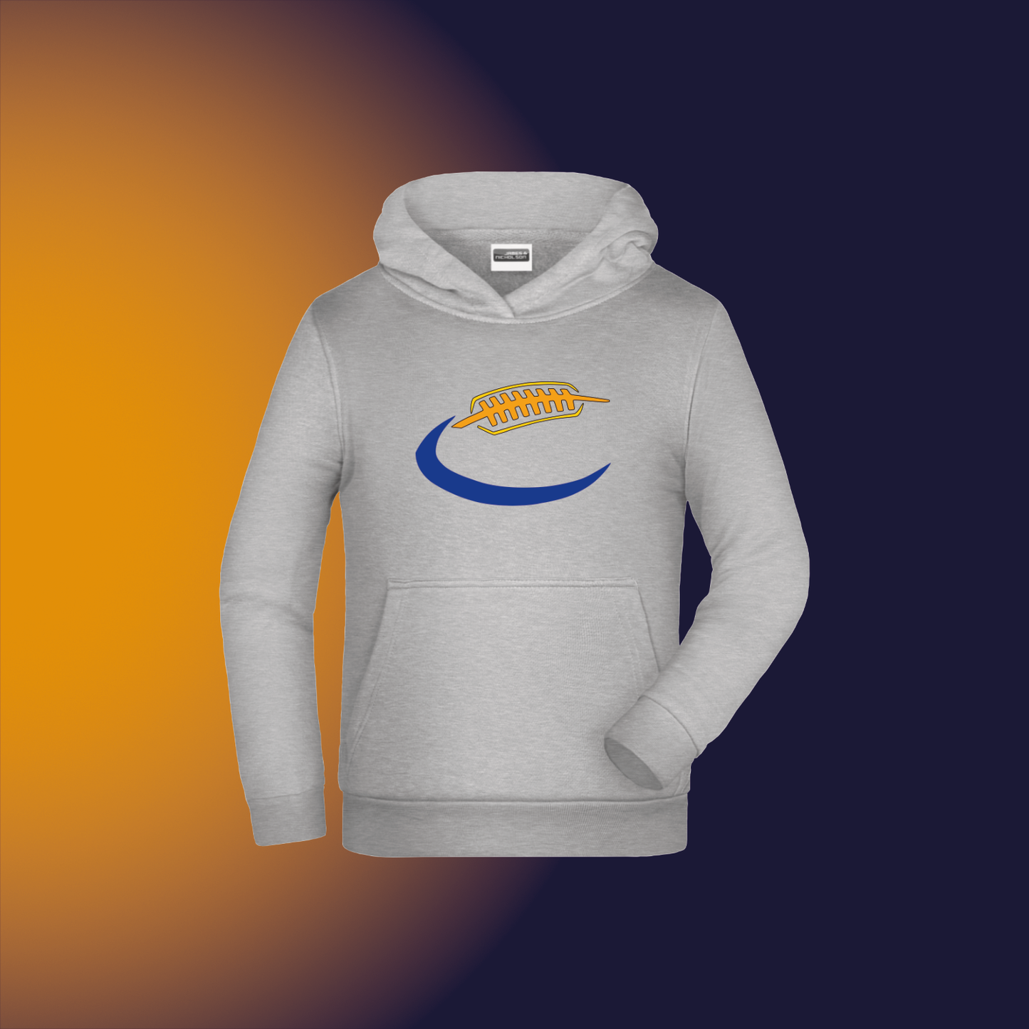 Rams Germany "American Football"