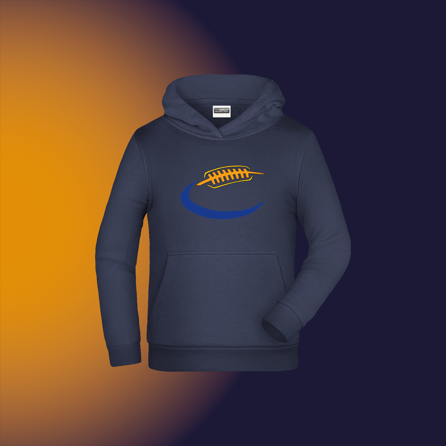 Rams Germany "American Football"