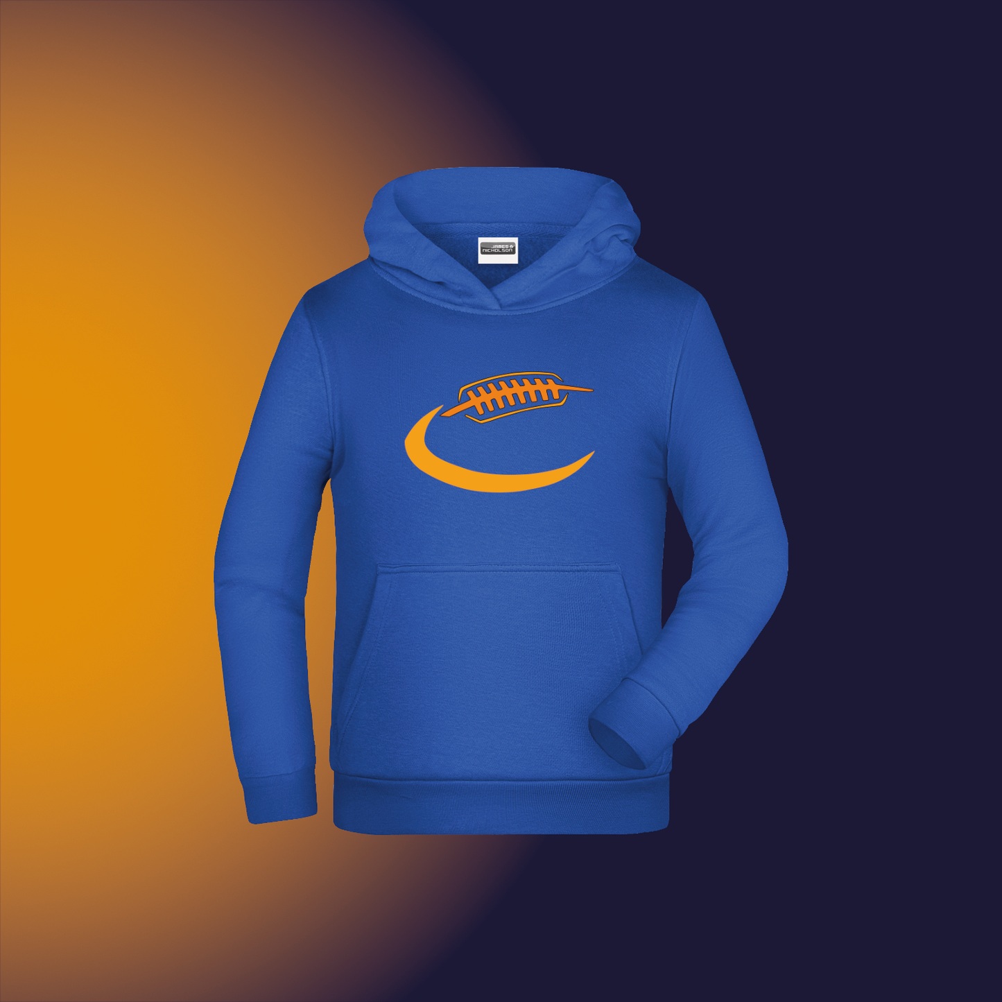 Rams Germany "American Football"