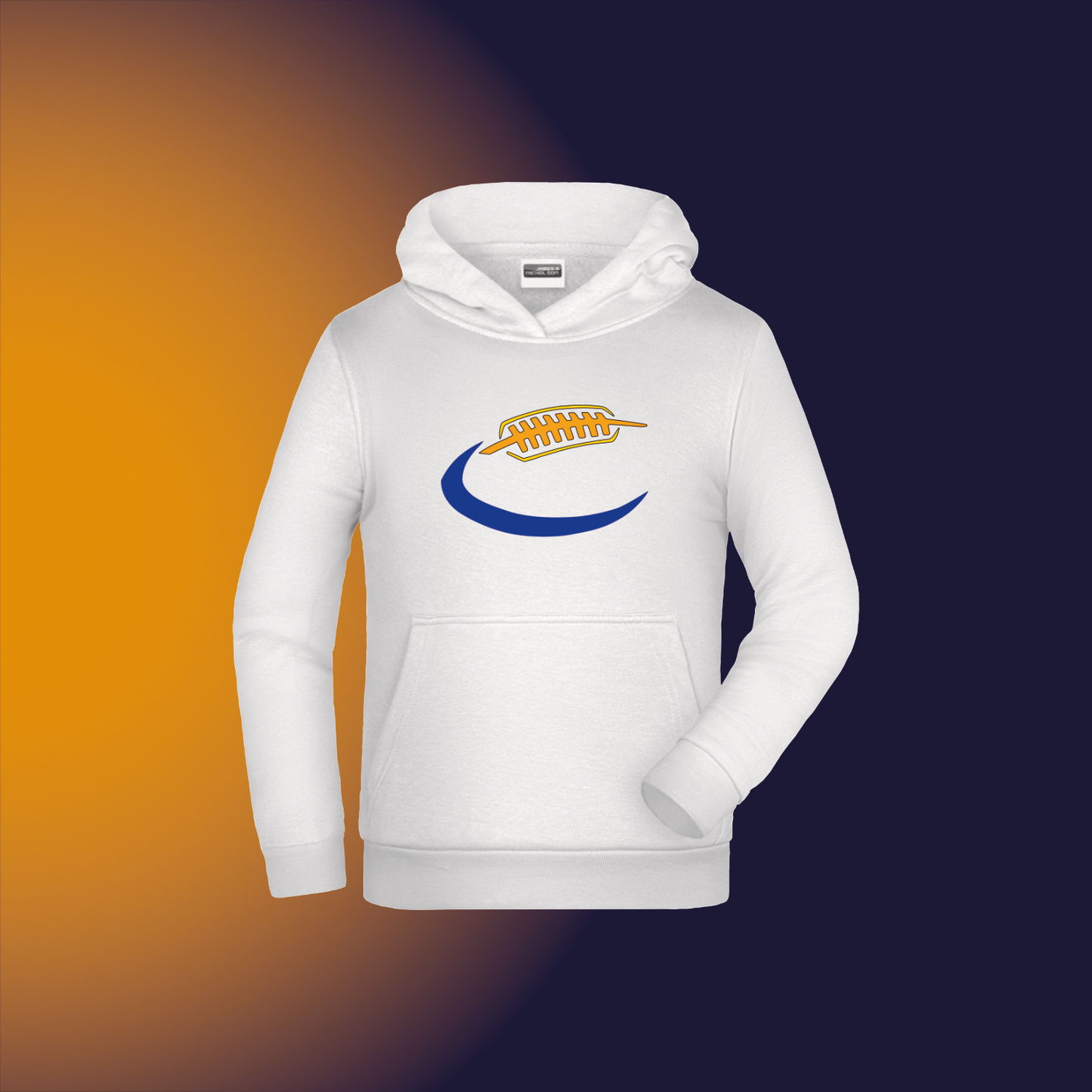 Rams Germany "American Football"