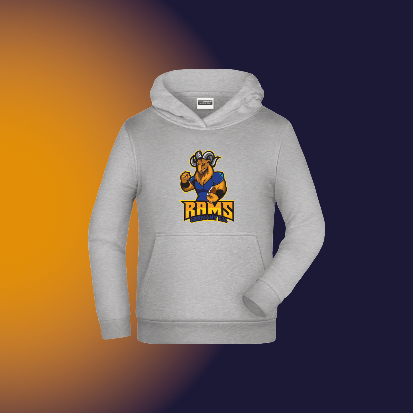 Rams Germany "Baller"