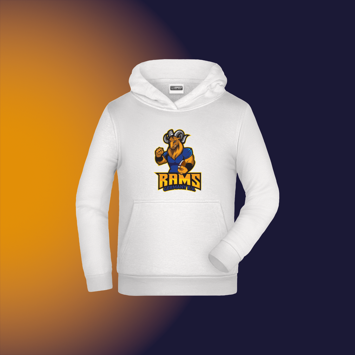 Rams Germany "Baller"