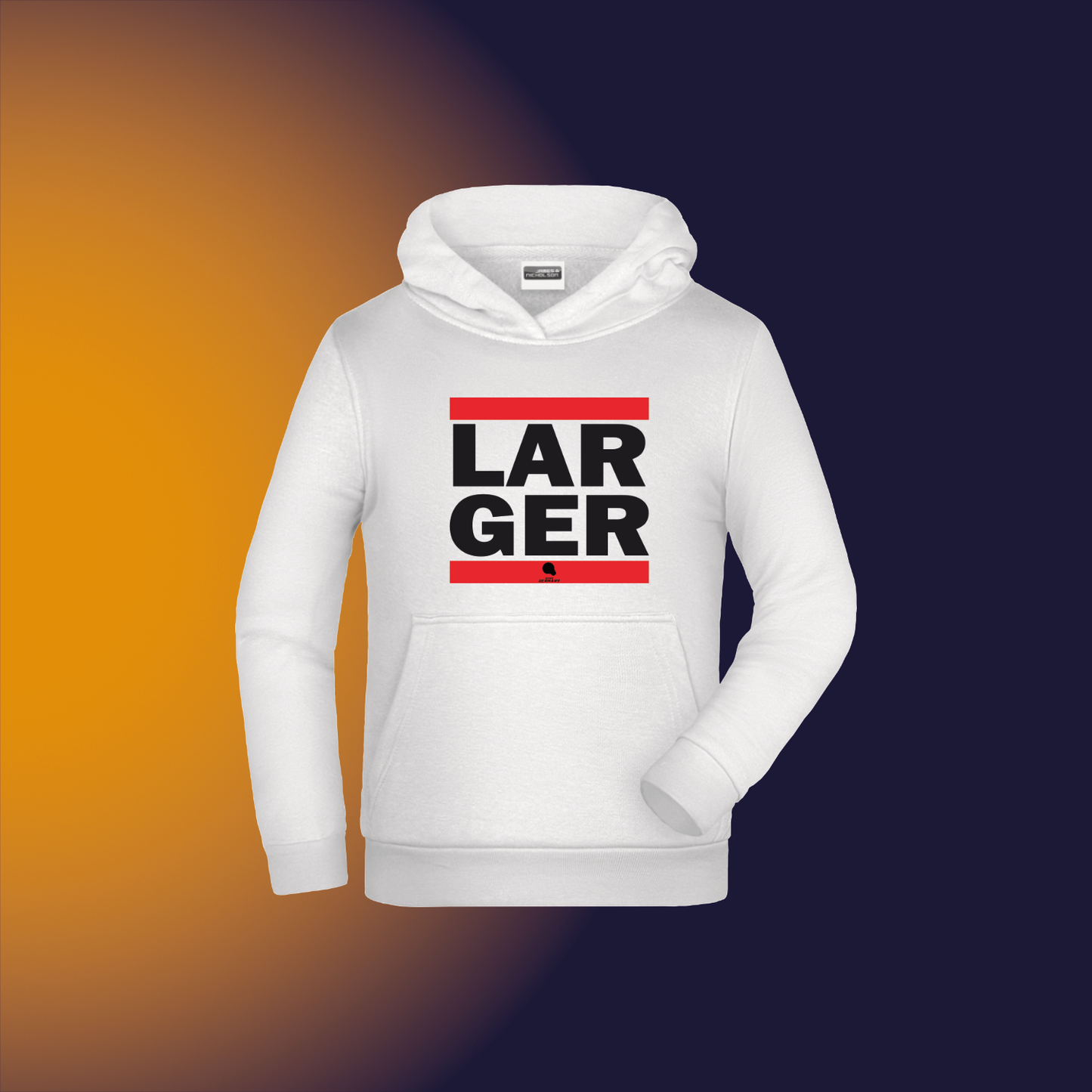 Rams Germany "LARGER"