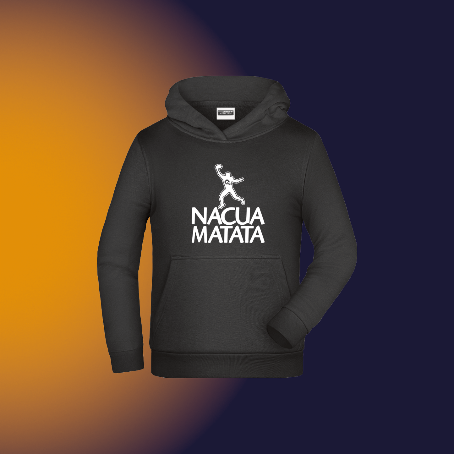 Rams Germany "Nacua Matata"