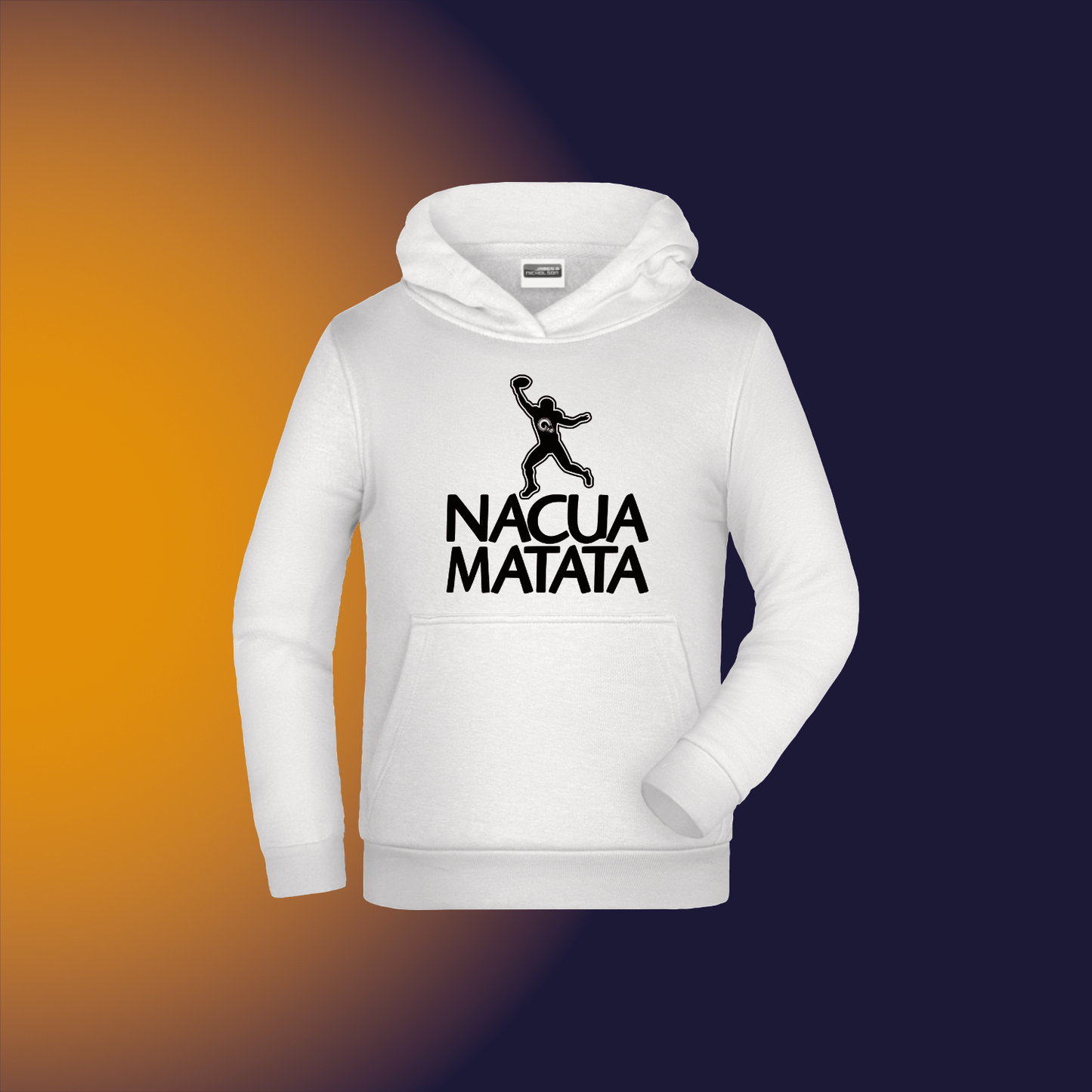 Rams Germany "Nacua Matata"