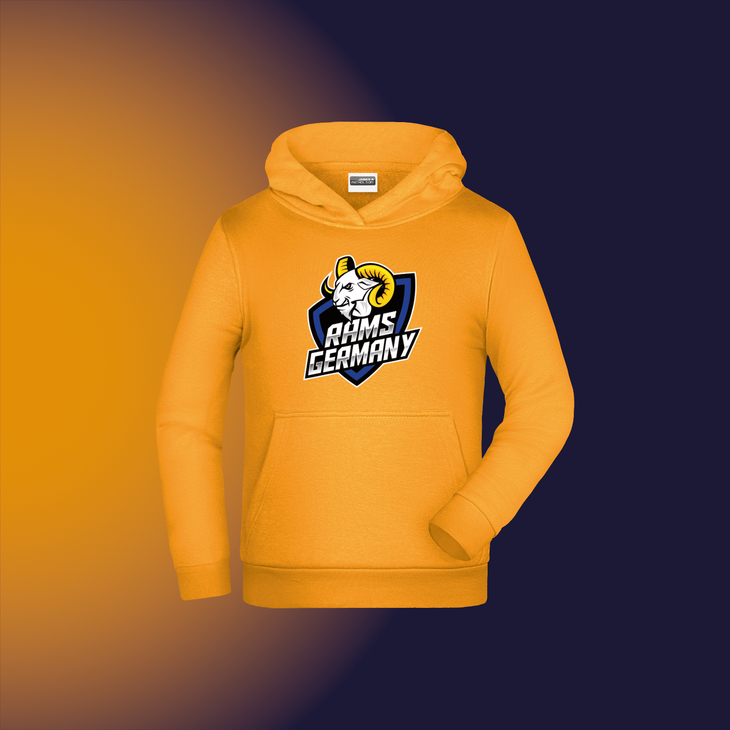 Rams Germany "Wappen"