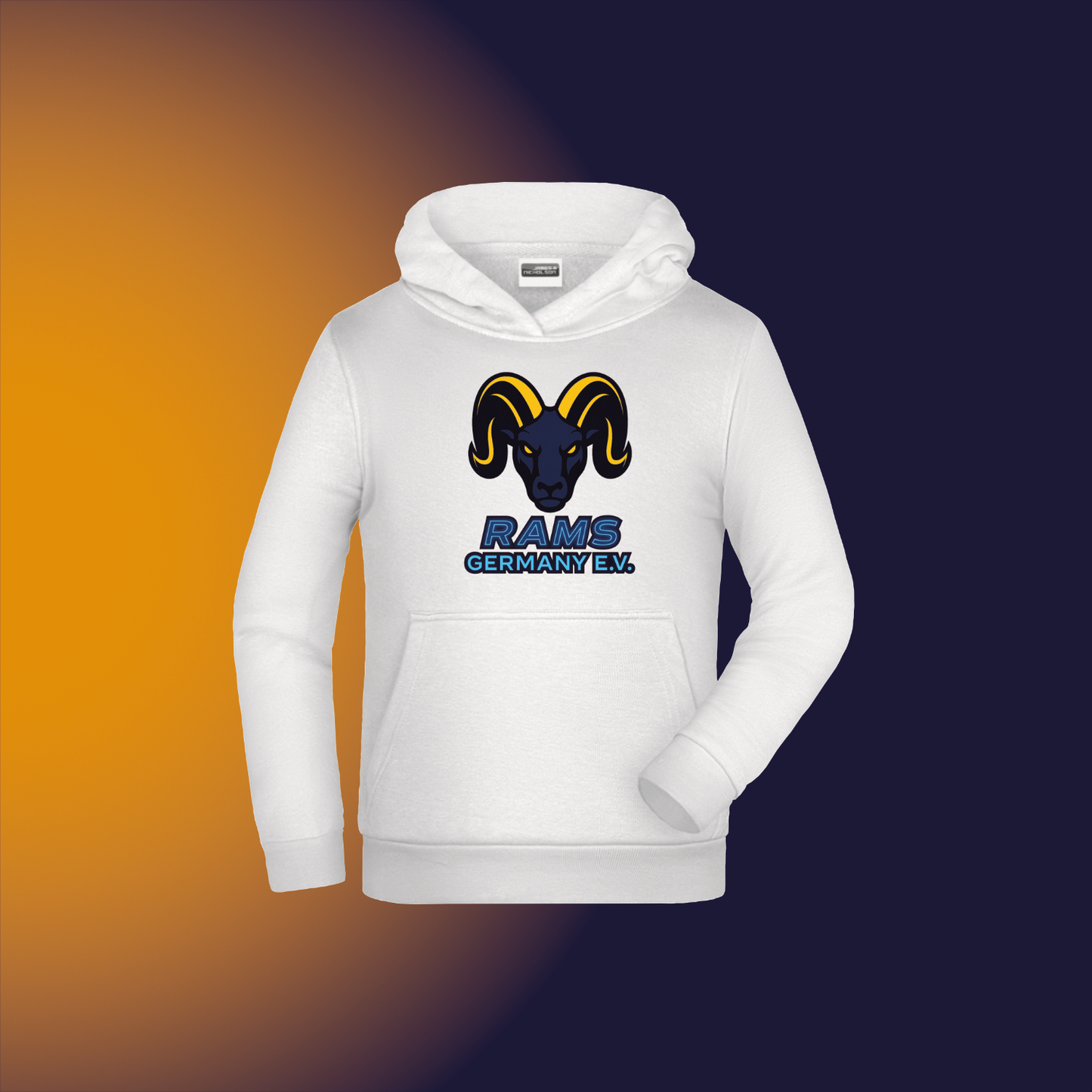 Rams Germany "Midnight"