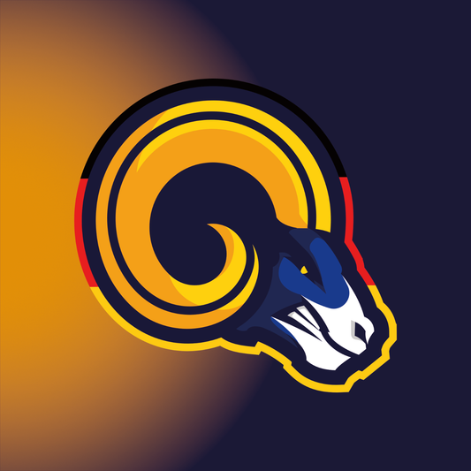 Rams Germany "Kopf"