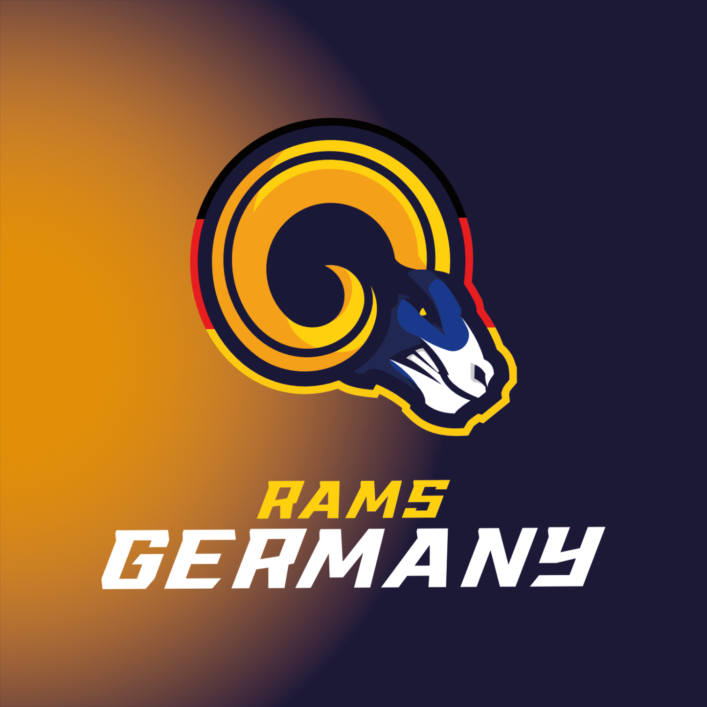 Rams Germany e.V. Kappen