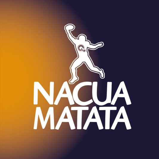 Rams Germany "Nacua Matata"