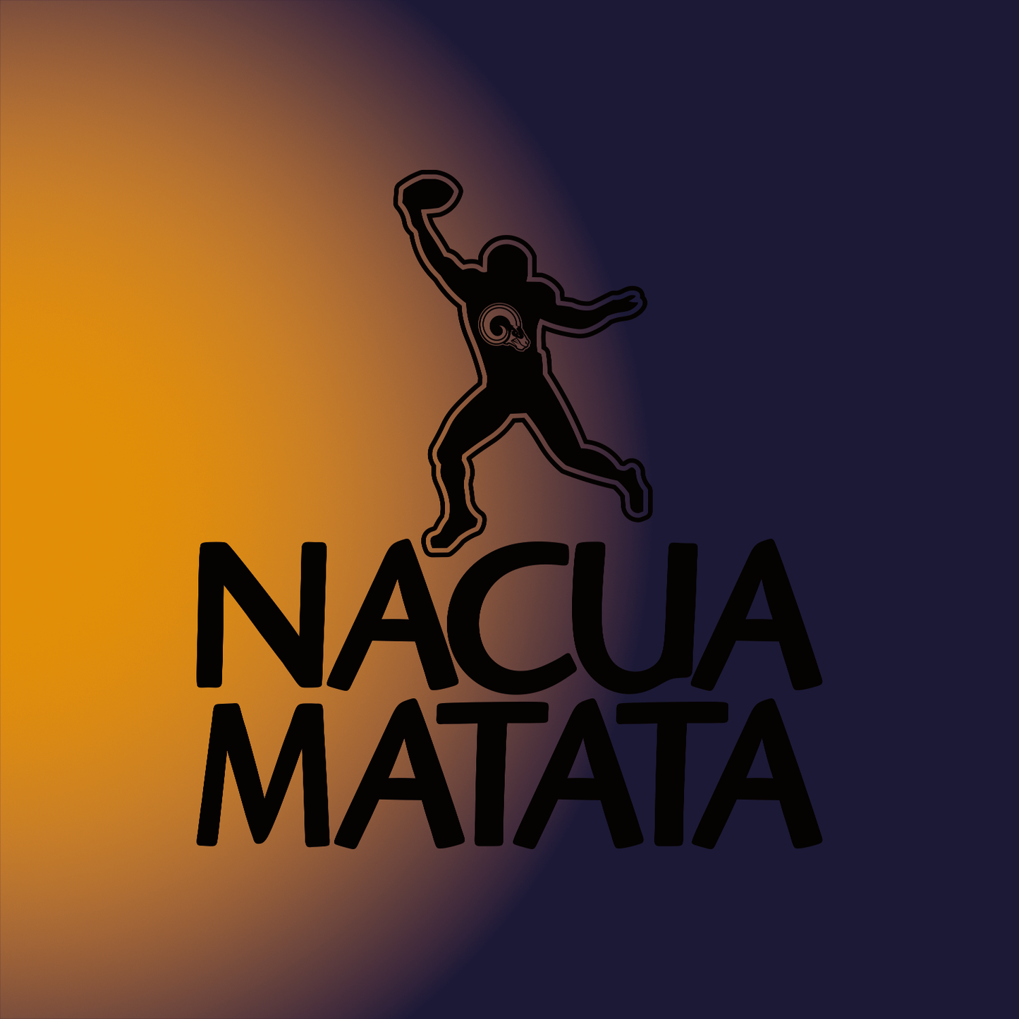 Rams Germany "Nacua Matata"