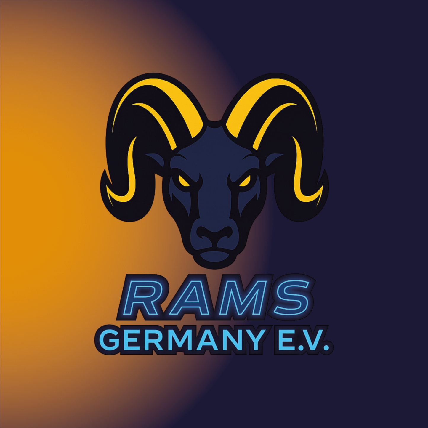 Rams Germany "Midnight"