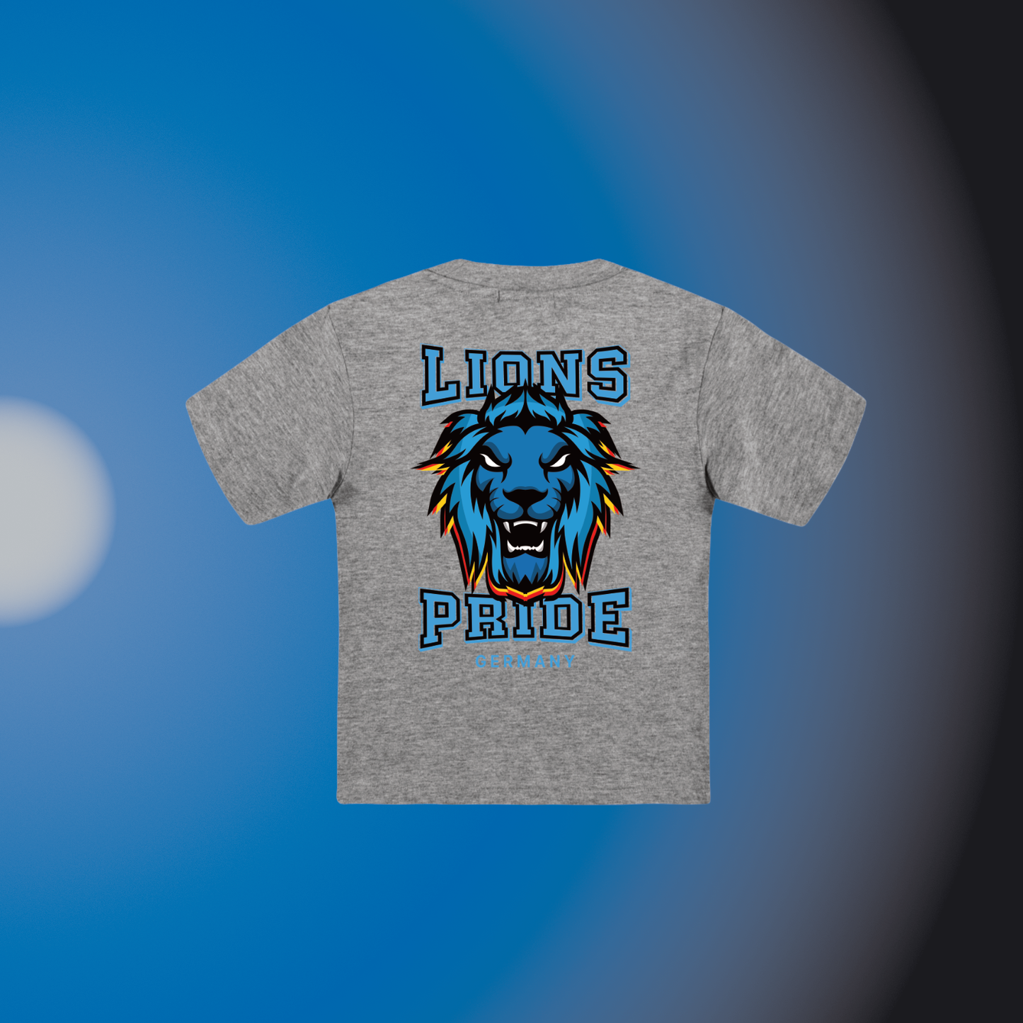 Lions Pride Germany e.V. "Löwenkopf"