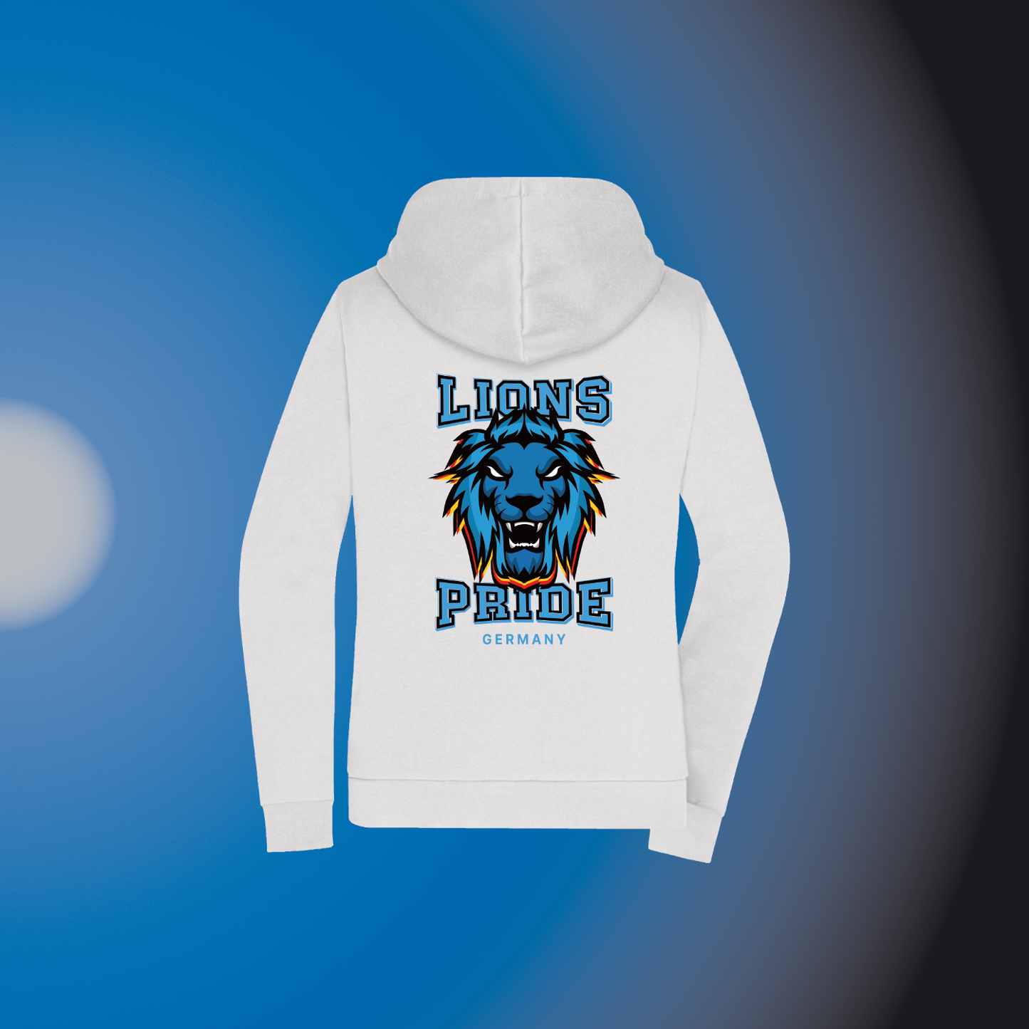 Lions Pride Germany e.V. "Löwenkopf"