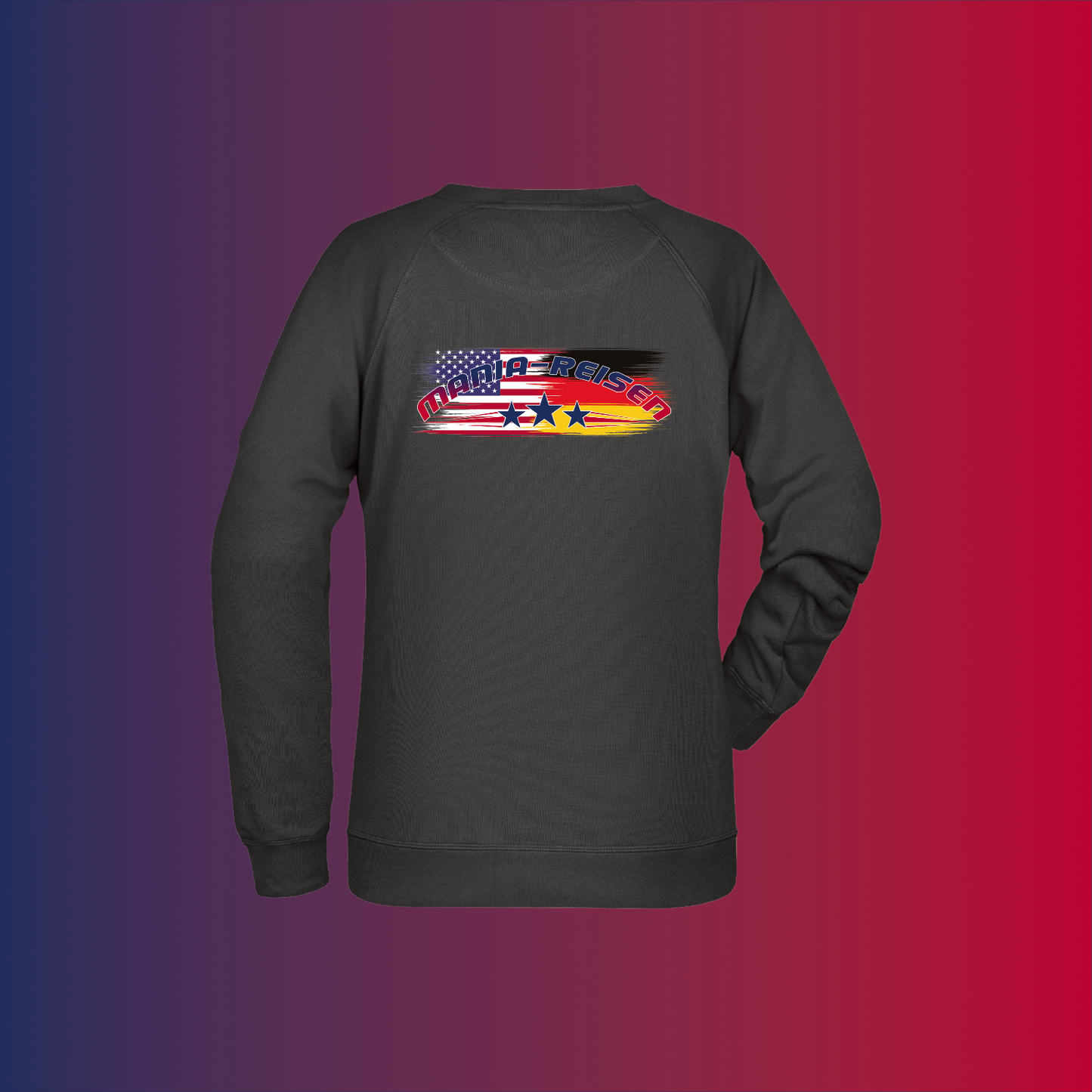 Mania Reisen "Banner"