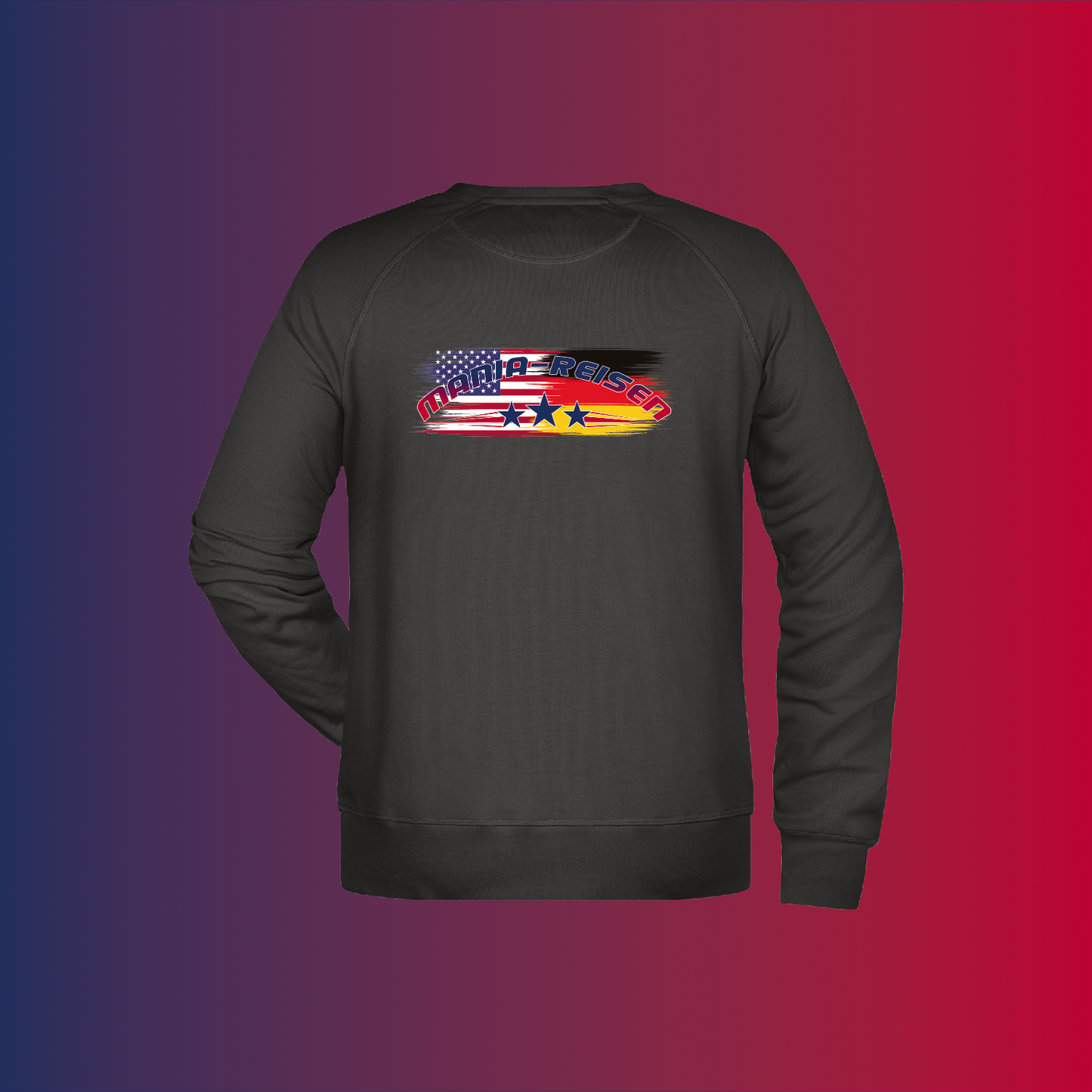 Mania Reisen "Banner"